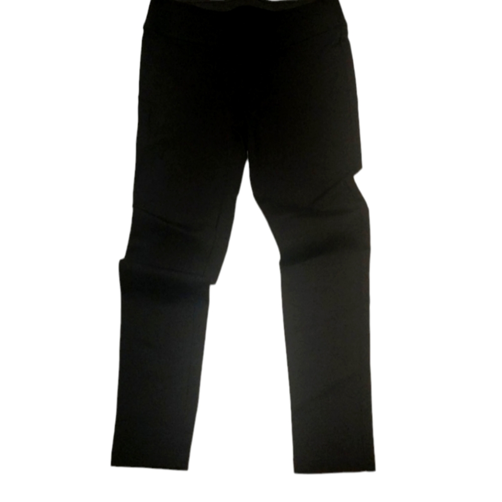Black International Concepts INC Leggings 4 Petite